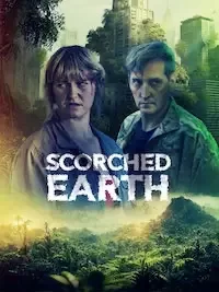   Выжженная земля (2022)