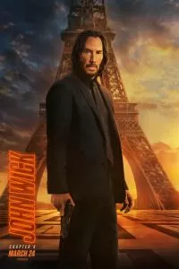   Джон Уик 4 (2023)
